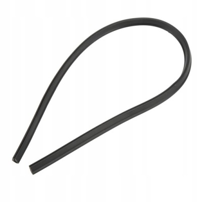 Стрічка ущільнювач лампа заднього для ford fiesta mk6 mk7 o/s фото №1