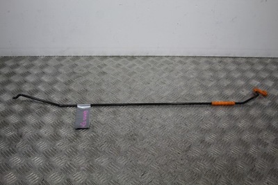 Підпора капот skoda rapid 5ja 5j фото №1