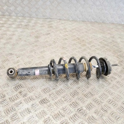 Smart forfour ii w453 2016 правая сторона амортизатор задний фото №1