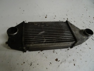 Интеркулер honda crv ii fl 2.2d фото №1