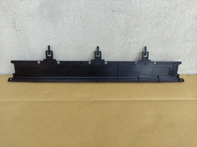 Кронштейн радиатора dół bmw 5 g30 g31 фото №1