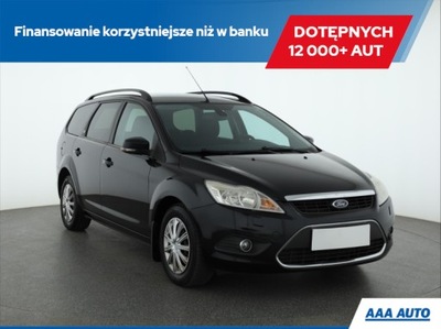 Ford Focus 1.6 16V, Klima, Klimatronic, Tempomat