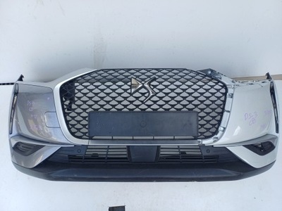 Бампер передній перед citroen ds 3 ds3 crossback org фото №1