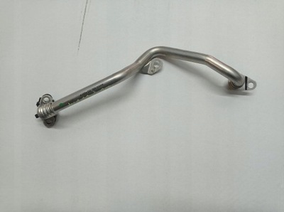 Шланг трубка выхлопных газов egr a6542031300 mercedes фото №1