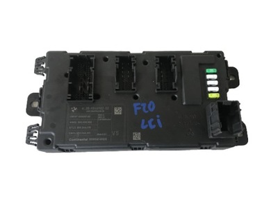 MÓDULO UNIDAD DE CONTROL REM BMW 1 F20 LCI 9866982  