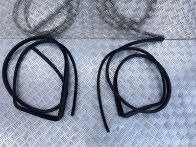 Прокладка дверь gt86 12- brz фото №1