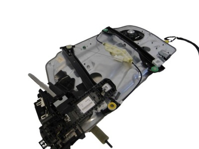 Mercedes glk x204 204 вкладиш двері передні ліва фото №1