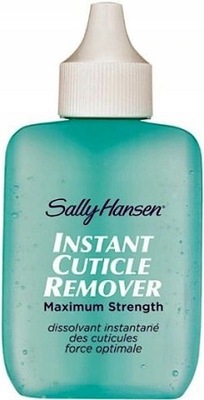 Sally Hansen Cuticle Remover Żel Usuwania Skórek