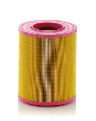 MANN FILTER ФИЛЬТР ВОЗДУХА MITSUBISHI CANTER 2,8TD 97-