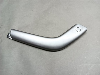 Кронштейн ручка дверь правый перед seat altea xl фото №1