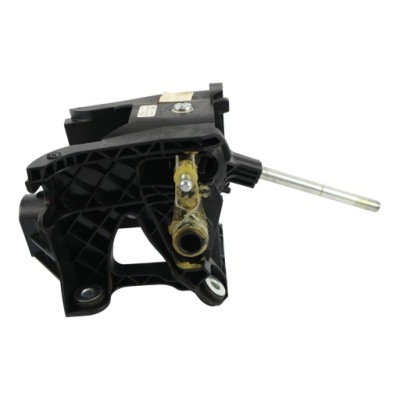 Ford transit connect mk2 кулиса  кулиса передач механическая коробка передач dv6r-7c453-lac фото №1