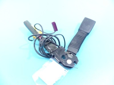 Pas безпеки перед лівий ford focus mk2 3d фото №1