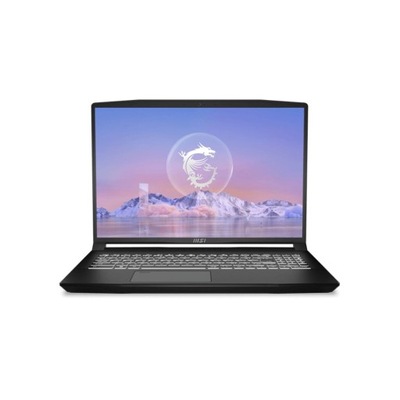 Laptop MSI Creator M16 B13VE-683ES RTX 4050 i7 16 GB 1 TB