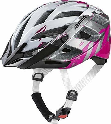 Kask rowerowy miejski Alpina Panoma 2.0 56-59cm