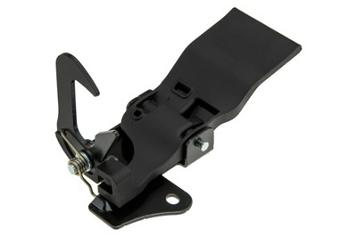 Засувка зачіп капот audi a1 11-18 фото №1