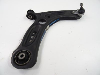 Octavia iii рычаг правый передний 15r 5q0407152j фото №1