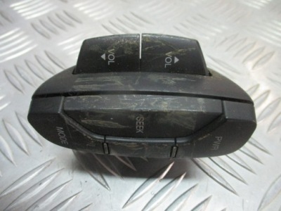 Переключатель радио chevrolet epica 2.0 vcdi 96645122-070907 фото №1