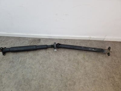 Bmw f30 f31 wał привідний 7600184 фото №1