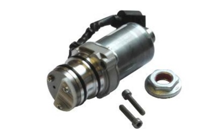 Насос haldex lr008958 borgwarner land rover фото №1