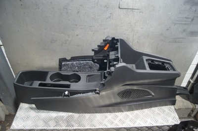 Тунель clio v комплект фото №1