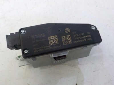 Porsche оригінальний номер 7pp905852b блокування колонки фото №1