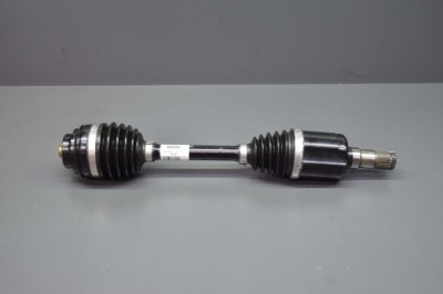 Привідний вал ліва mini cooper f55 f56 f57 60km 8607271 фото №1