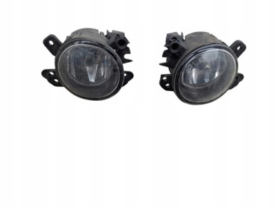 Mercedes w251 противотуманная фара правый  левое  оригинал фото №1