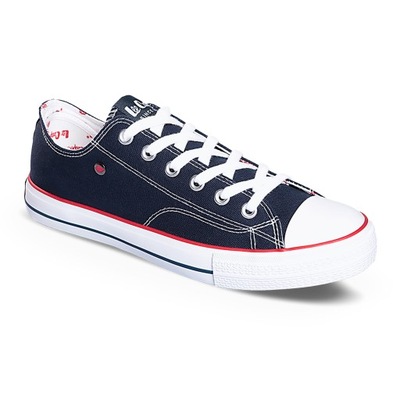 Buty męskie Lee Cooper LCW-22-31-0876 navy 42 EU