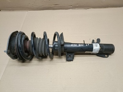 Mini cooper s r55 r56 амортизатор перед лівий фото №1