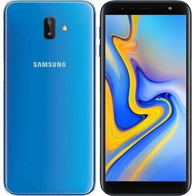 Samsung Galaxy J6+ SM-J610FN 3GB 32GB Blue Android