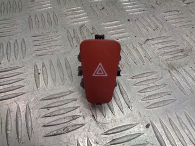 Перемикач світла аварійних fiat croma ii фото №1