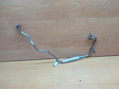 Шланг трубка турбіни jeep wrangler jl iv 2.0 t фото №1