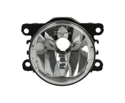 FARO NIEBLA SMART FORTWO W453 14-  