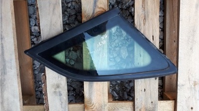 A3 8v s3 скло кузовна правий задня 15r sportback фото №1