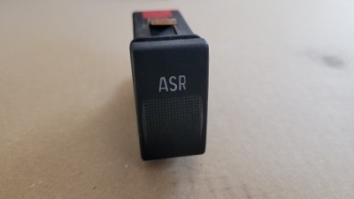 Audi a4 b5 перемикач asr 8d0927133 фото №1
