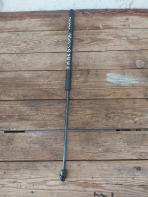 Привод капот ford mondeo mk5 ds73-f16c827-ad фото №1