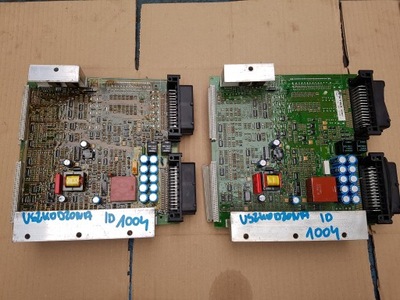 PŁYTA WÓZEK WIDŁOWY STILL R70 USZKODZONA