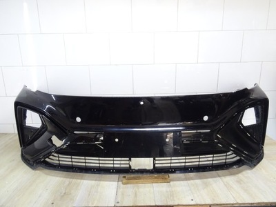 Mg marvel r бампер перед góra бампера p11017697 фото №1