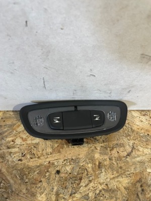 Volvo xc40 лампа потолочный лампа свет 32289813 31457854 фото №1