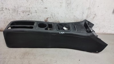 Туннель средний mercedes w169 фото №1