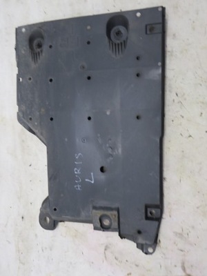 Защита подвеска auris ii 58166-02030 фото №1