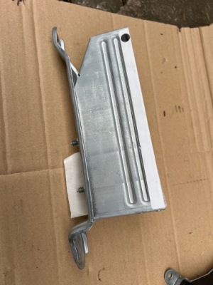 Mercedes w217 подушка бічна фото №1