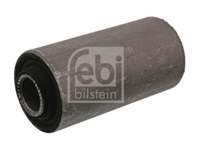 Febi bilstein 41171 втулка підшипник, щітка ресора фото №1