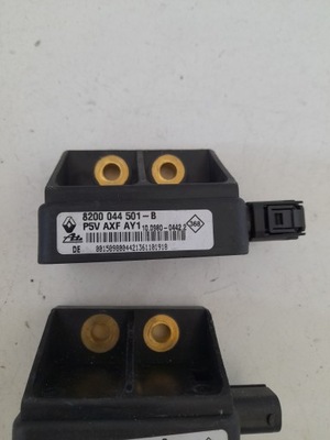 Модуль esp renault laguna ii фото №1