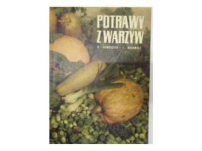 Potrawy z warzyw - Hawliczek