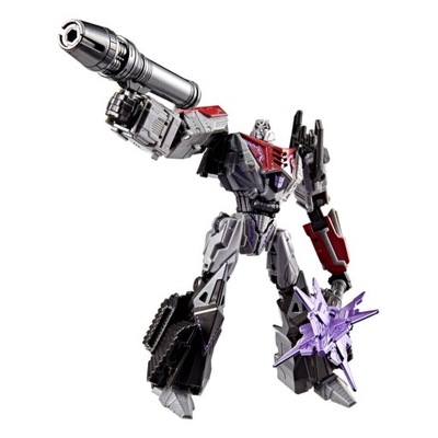 Transformers: War for Cybertron Studio Series Voyager Class Action Figure M
