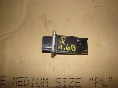 Nissan note e11 1.6 b витратомір повітря oryg. фото №1