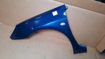 Крила перед лівий peugeot 307 03r фото №1