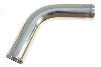 Kolanko Rura aluminiowa 67st 51mm 30cm