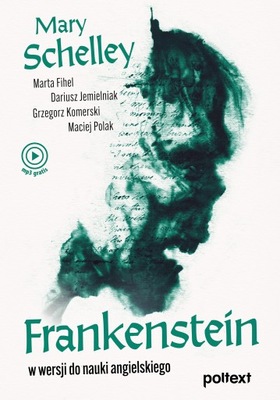 Frankenstein. Wersja do nauki angielskiego